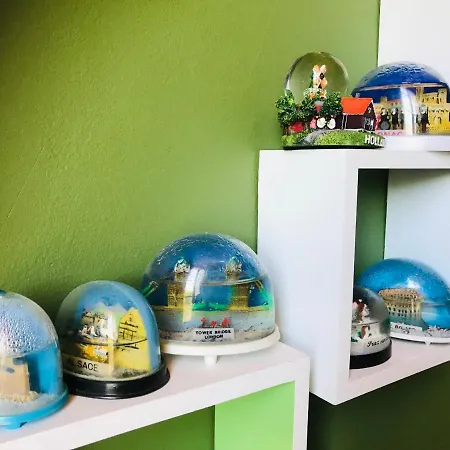 Chateau Rouge 47 Bed & Breakfast