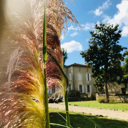 Chateau Rouge 47 * Sainte-Bazeille