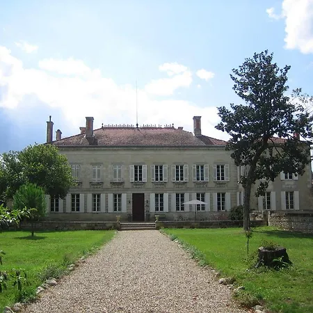 Chateau Rouge 47