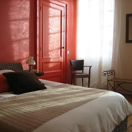 Chateau Rouge 47 Bed & Breakfast Sainte-Bazeille