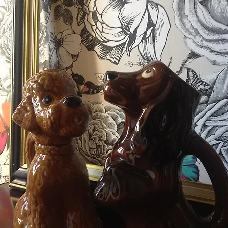 Bed and Breakfast Chateau Rouge 47 Sainte-Bazeille