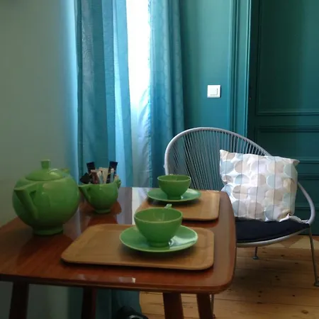 Bed & Breakfast Chateau Rouge 47 Sainte-Bazeille