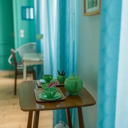 Bed & Breakfast Chateau Rouge 47