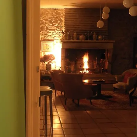 Chateau Rouge 47 * Sainte-Bazeille