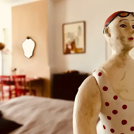 Bed and Breakfast Chateau Rouge 47 Sainte-Bazeille