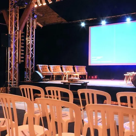 Chateau Rouge 47 * Sainte-Bazeille