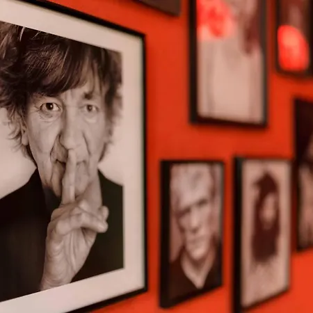 Chateau Rouge 47 * Sainte-Bazeille