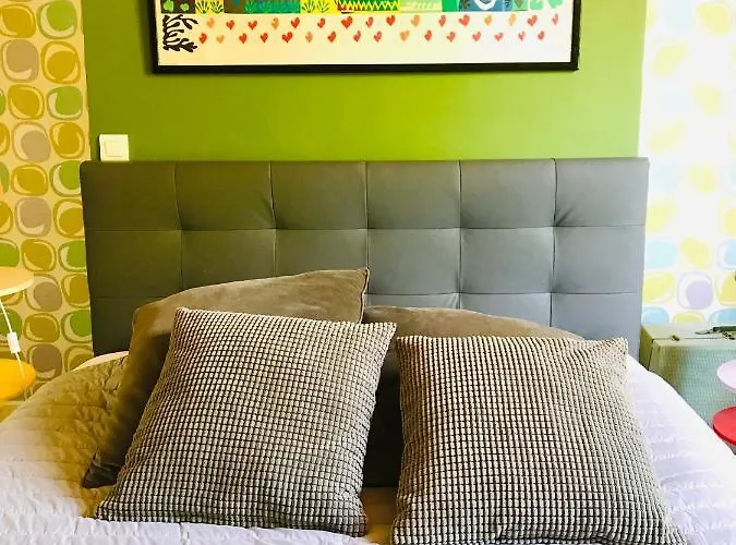 Chateau Rouge 47 Bed & Breakfast Sainte-Bazeille