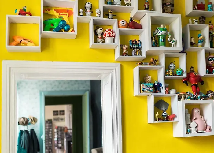 Bed & Breakfast Chateau Rouge 47 *