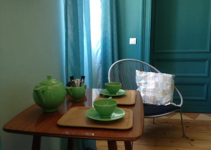 Bed & Breakfast Chateau Rouge 47 Sainte-Bazeille