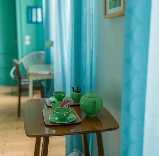 Bed & Breakfast Chateau Rouge 47