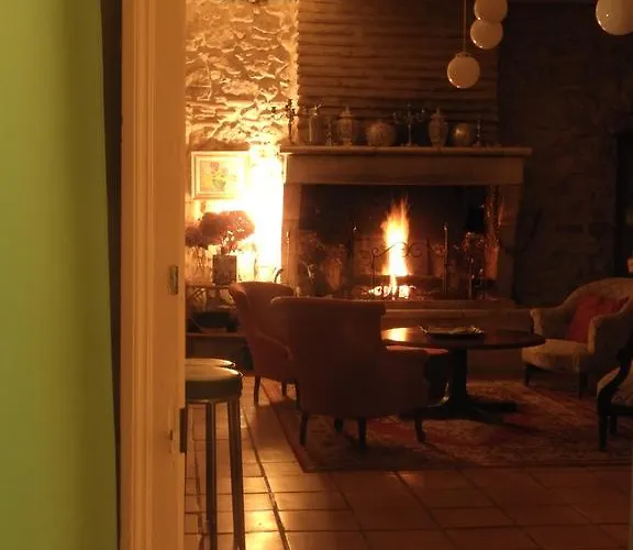 Chateau Rouge 47 * Sainte-Bazeille