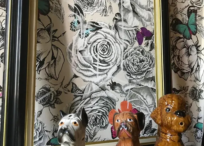 Chateau Rouge 47 Bed & Breakfast Sainte-Bazeille