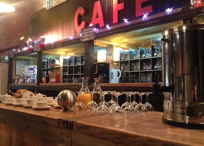 Chateau Rouge 47 Bed & Breakfast *