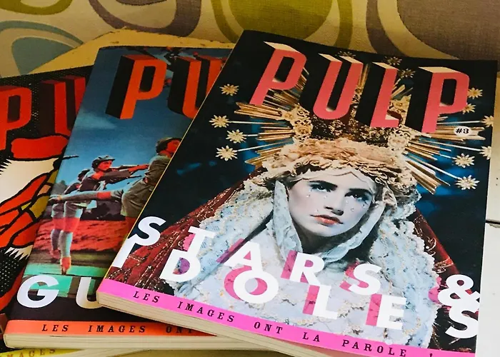 Chateau Rouge 47 Bed & Breakfast *