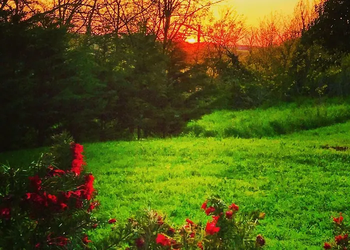 Chateau Rouge 47 Bed & Breakfast Sainte-Bazeille