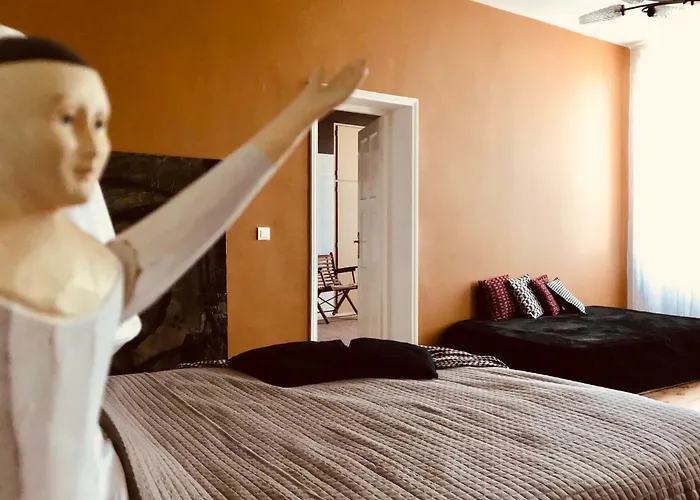 Chateau Rouge 47 * Sainte-Bazeille