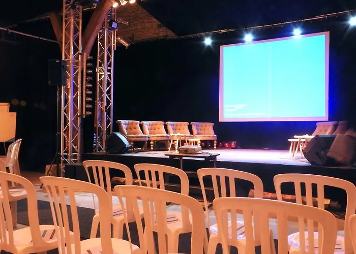 Chateau Rouge 47 * Sainte-Bazeille