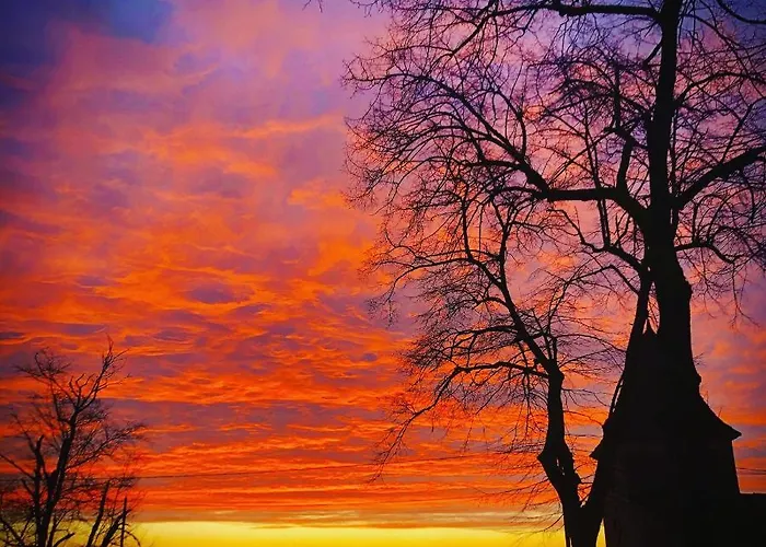 Bed & Breakfast Chateau Rouge 47 *